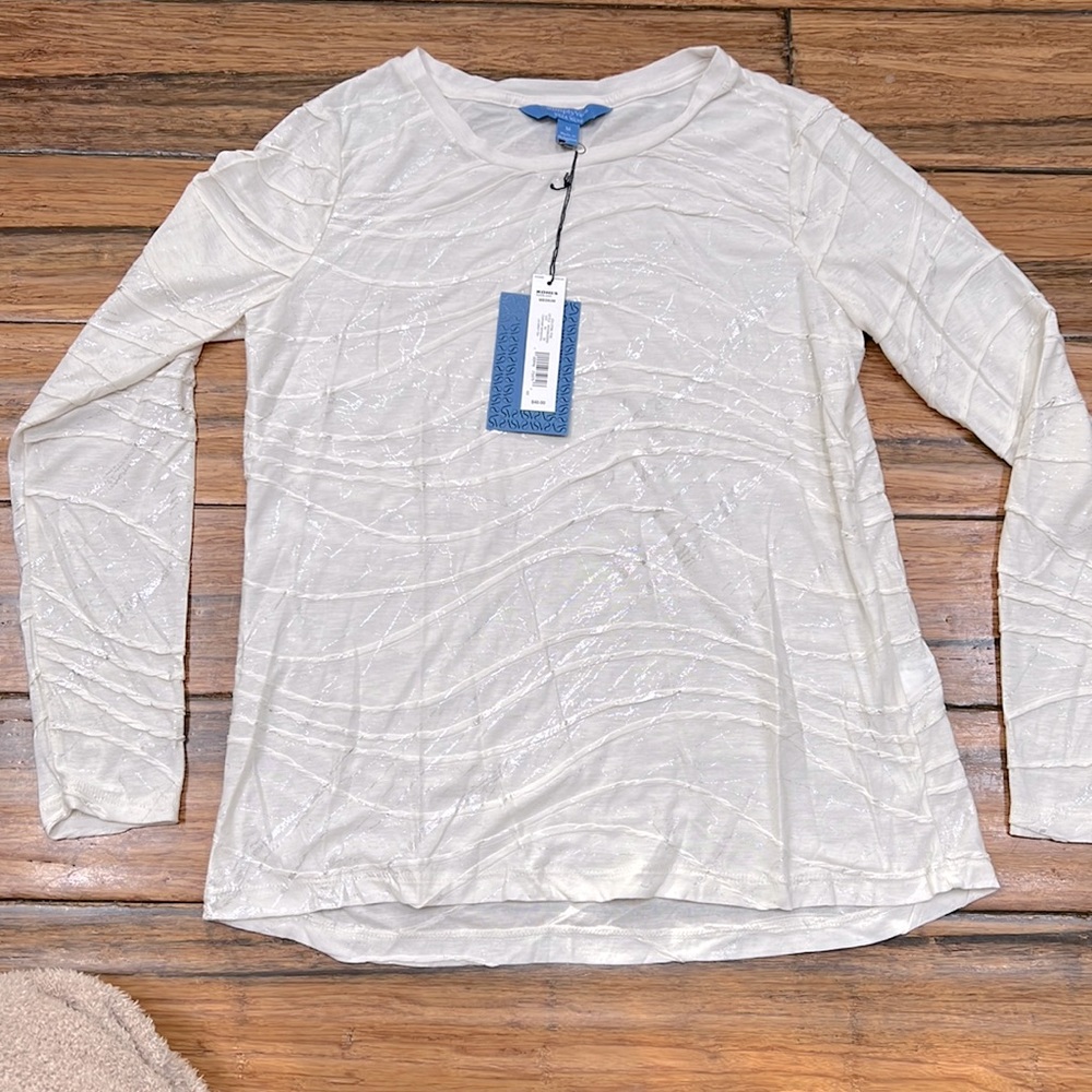Vera Wang Top